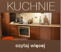 MakMeble Kuchnie