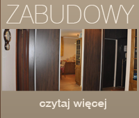 MakMeble Zabudowy