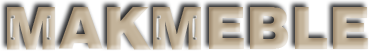 MakMeble Logo